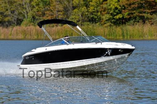 Cobalt 200 tekniska specifikationer och recensioner